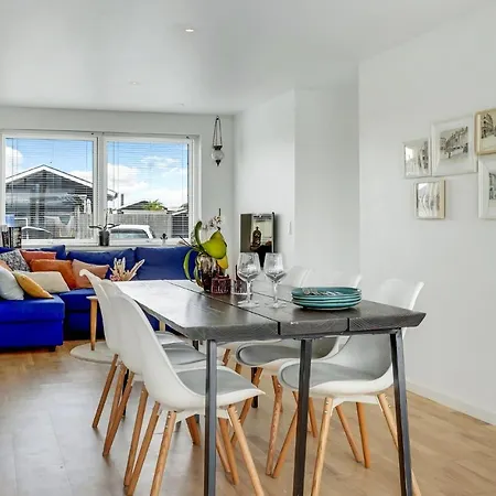 Amazing In With House A Panoramic View Mesinge